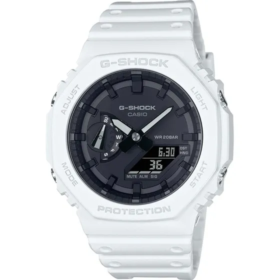 Casio G-Shock GA-2100-7AER Limited Edition Herreur