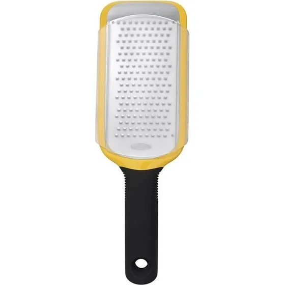 OXO Good Grips Rivejern - Gul/Sort