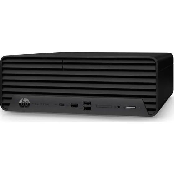 HP Pro 400 G9 SFF - i5-12500T, 16GB RAM, 512GB SSD, Win 11 Pro