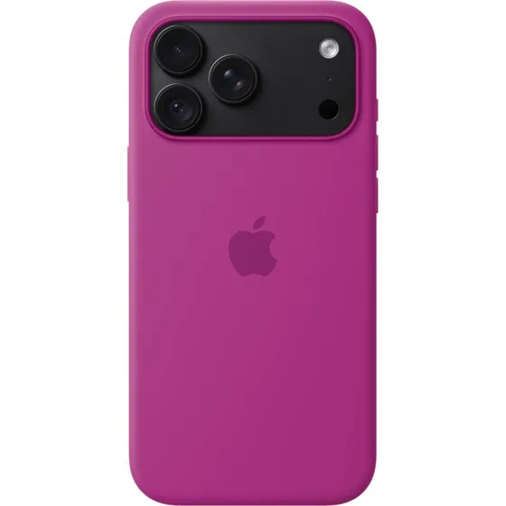 Apple MK904ZM/A Beskyttelsescover i Magenta til iPhone 18 Pro Max