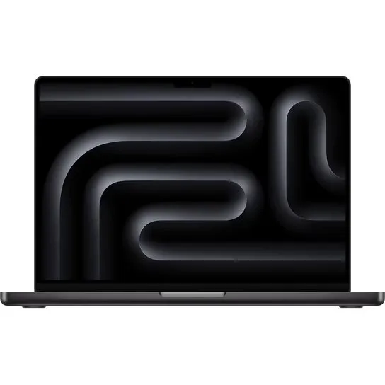 Apple MacBook Pro 14.2" M5 24GB 1TB Space Black