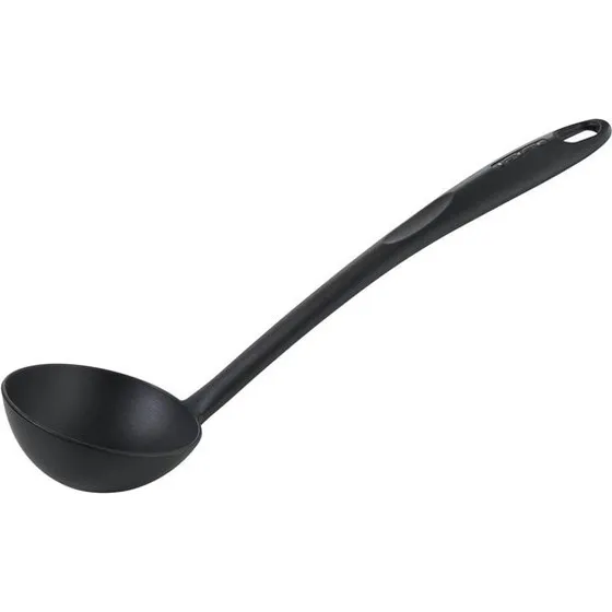 Tefal Bienvenue Opøser - Sort Nylon