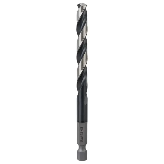 Bosch Metalbor HSS Impact 7,5mm - 2608577128