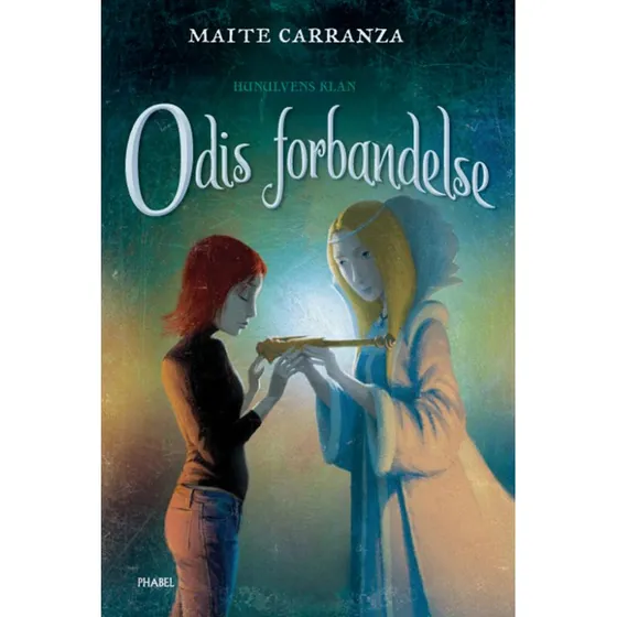 Odis forbandelse