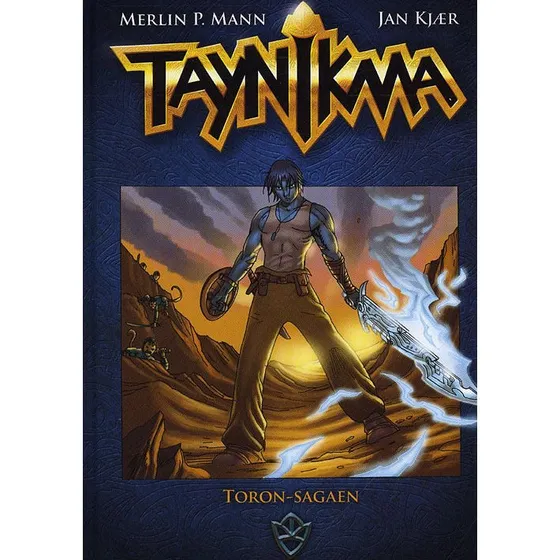 Taynikma: Toron-sagaen