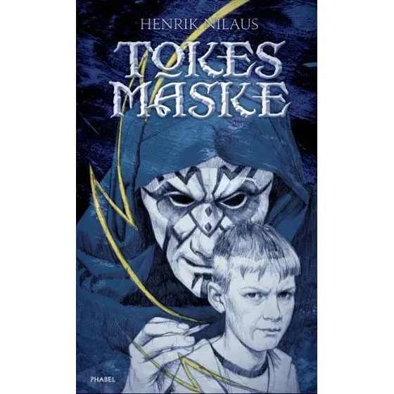Tokes maske