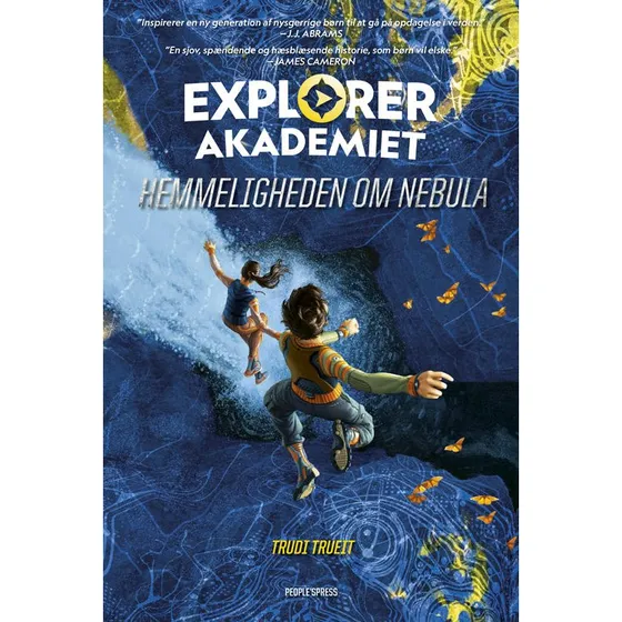 Hemmeligheden om Nebula