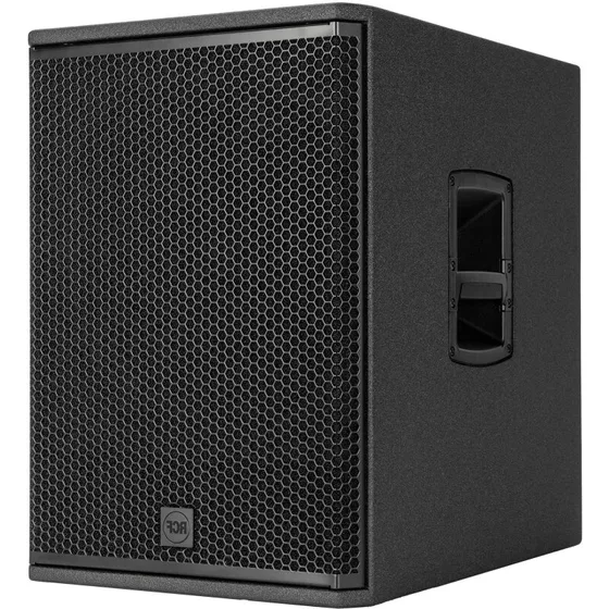 RCF SUB 705-AS MK3 15" aktiv subwoofer