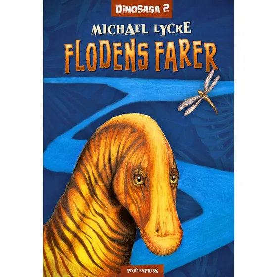 DinoSaga 2: Flodens farer