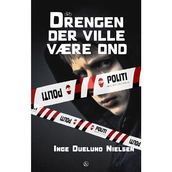 Drengen der ville være ond