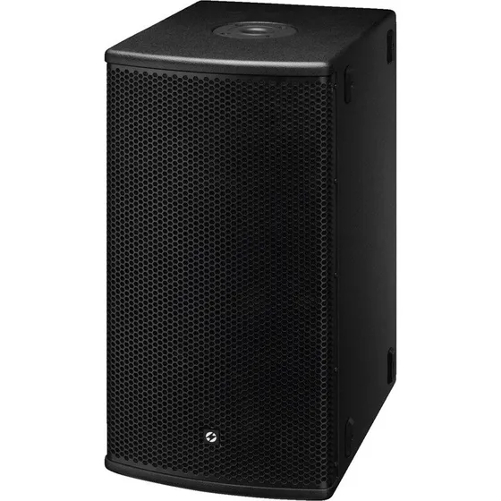 SUB-10 10" passiv subwoofer 500W – dyb og tør bas