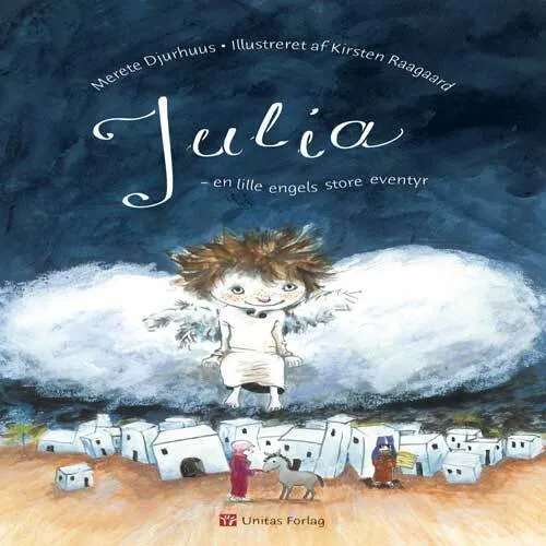 Julia - Julefortælling i 24 afsnit