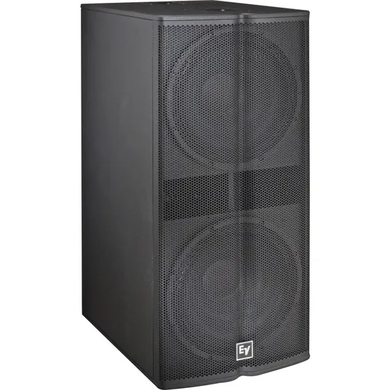 Electro-Voice TX2181 Dual 18" Passiv Subwoofer