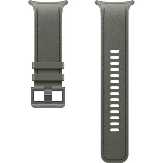 Samsung Urrem Smartwatch Rem - Olivengrøn - S/M/L