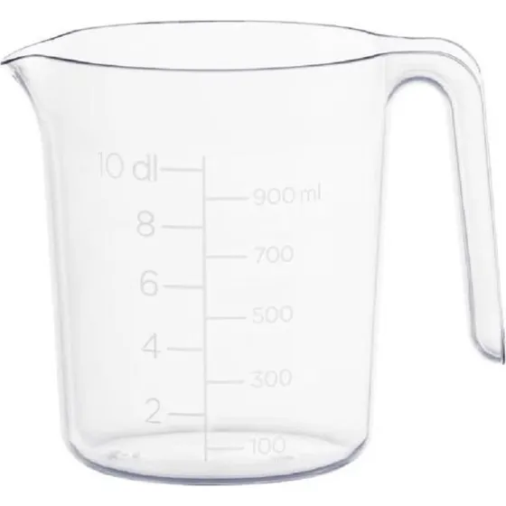 GastroMax målekande 1L