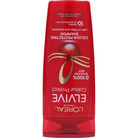 L'Oréal Elvive Colour Protect Shampoo 250 ml
