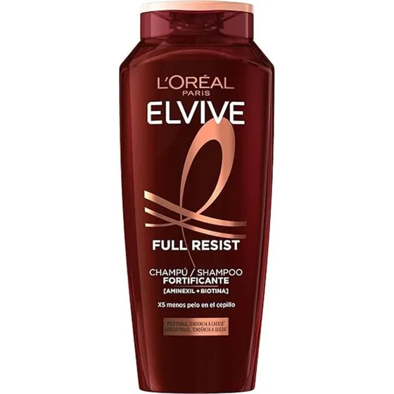 L'Oréal Paris Elvive Full Resist Shampoo 700 ml