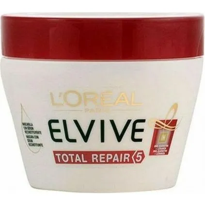 L'Oréal Paris Elvive Total Repair 5 Maske 300 ml