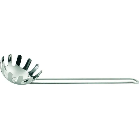 Eva Trio Pastaske i rustfrit stål, 29 cm
