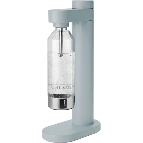 Stelton Brus sodavandsmaskine - Soft Cloud