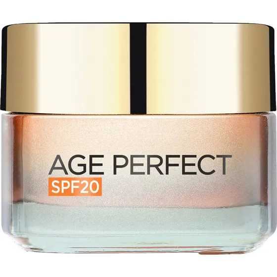 L'Oréal Paris Age Perfect Golden Age Rosy Dagcreme SPF20 50 ml