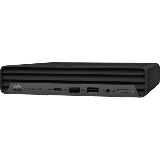 HP ProDesk 600 G6 Mini Desktop - i3-10100T, 16GB RAM, 256GB SSD