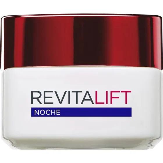 L'Oréal Paris Revitalift Nattcreme 50 ml (Pro‑Retinol)