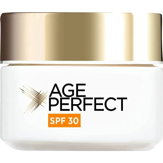 L'Oréal Paris Age Perfect Collagen Re-Tightening Cream SPF30 50 ml