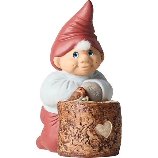 Klarborg Nisse William