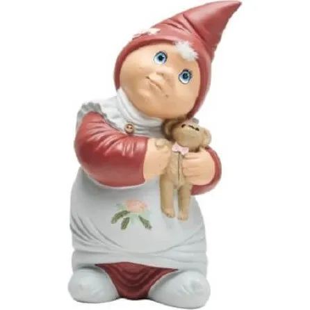 Klarborg Nisse Aya
