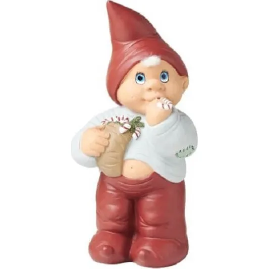 Klarborg nisse Matheo