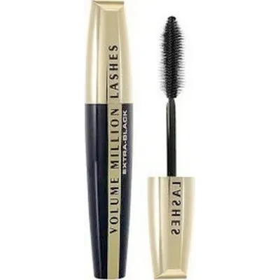 L'Oréal Volume Million Lashes Mascara Extra Black 9 ml