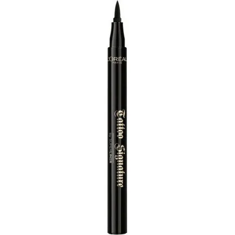 L’Oréal Paris Tattoo Signature Eyeliner Nr. 01, 1 g
