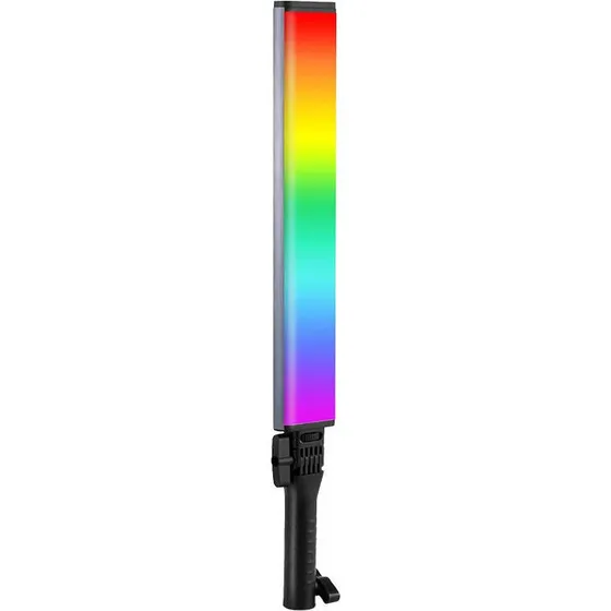 Neewer BH30S Stick RGB LED Lys (2500K-10000K)