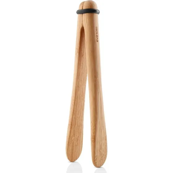Eva Solo Nordic Kitchen Serveringstang i bambus