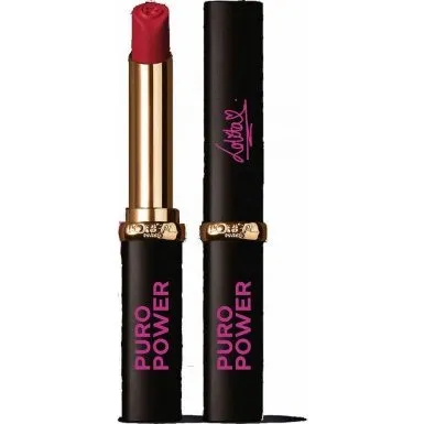 L'Oréal Color Riche læbestift nr. 640 (mat)