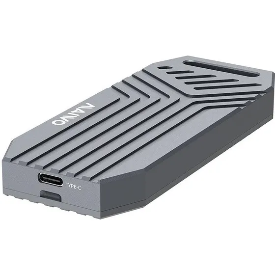 Maiwo K1695 USB4.0 NVMe SSD-kabinet 40 Gbps