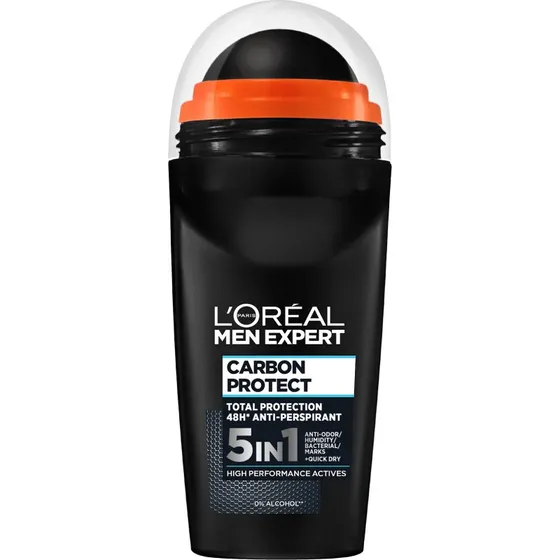 L'Oréal Paris Carbon Protect Roll-on 50 ml