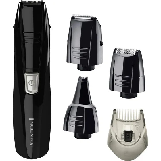 Remington PG180 Pilot All-in-One skægtrimmer
