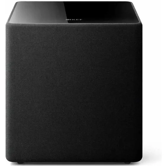 KEF Kube 12 MIE subwoofer (12-tommer, 300 W)