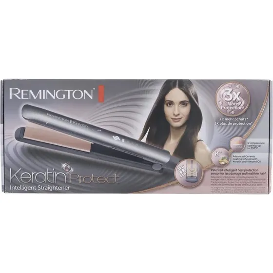 Remington Keratin Protect S8598 glattejern