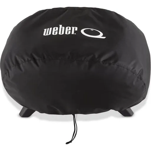 Weber 3400851 Cover til grill - Sort
