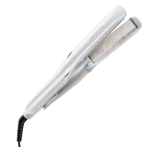 Remington Hydraluxe PRO Glattejern – Hvid