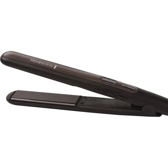 Remington S6505 Sleek & Curl glattejern