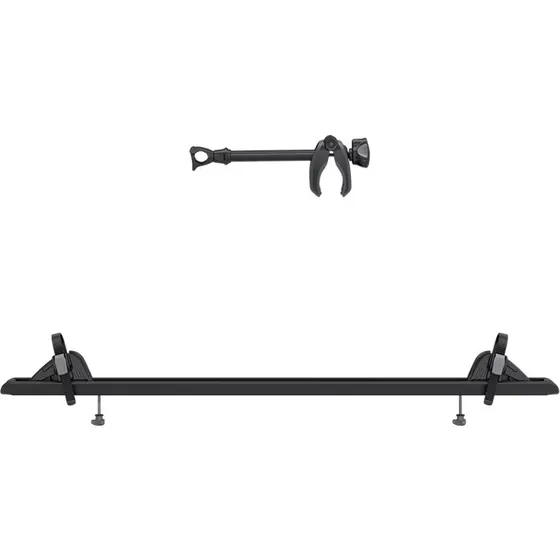 Thule Bikeadapter til 3. cykel WanderWay - Sort
