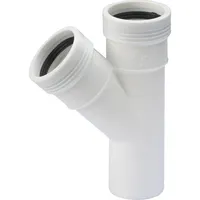Rør og fittings