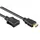 High-speed HDMI kabler