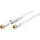 Coaxial kabler