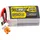 Batterier og opladere