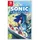Nintendo Switch spil